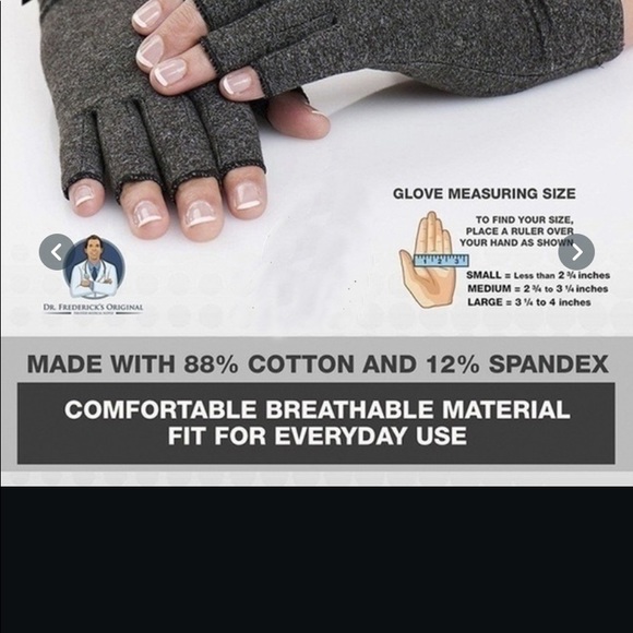 COPY - 🧤RESTOCKED 🧤LAST PAIR - Picture 5 of 9